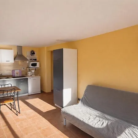 4 Personnes - Solea 221 - Vue Nature דירה סרה-די-פרו