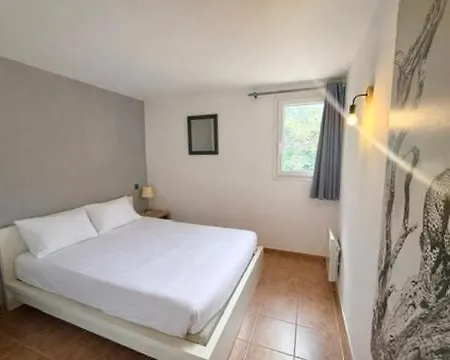 4 Personnes - Solea 221 - Vue Nature *