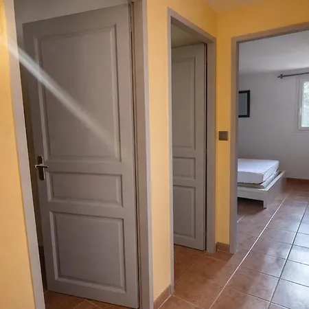 Appartement 4 Personnes - Soléa 221 - Vue Nature Serra-di-Ferro (Corsica)