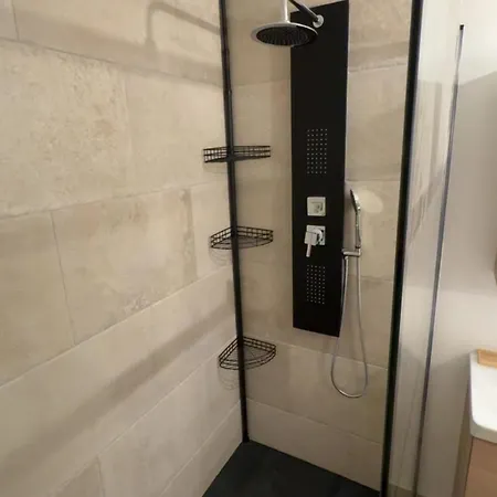 4 Personnes - Solea 221 - Vue Nature *