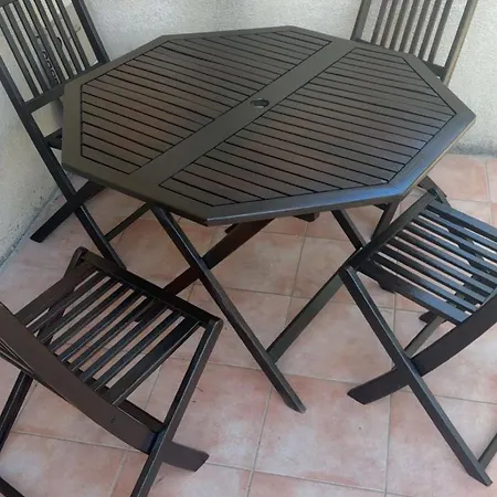 Lejlighed 4 Personnes - Solea 221 - Vue Nature *