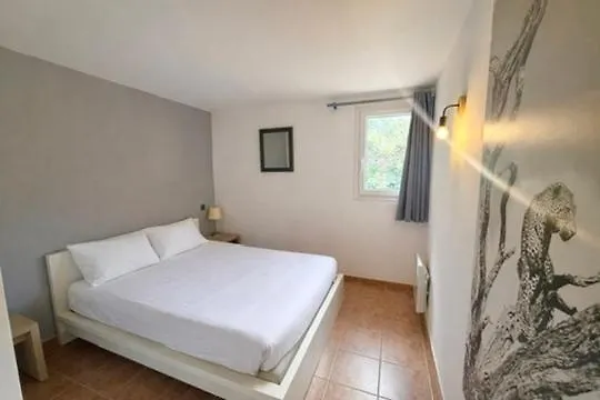 4 Personnes - Soléa 221 - Vue Nature *