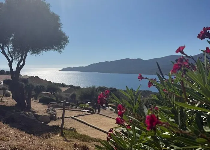 4 Personnes - Soléa 221 - Vue Nature Appartement